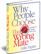 Why People Choose the Wrong Mate